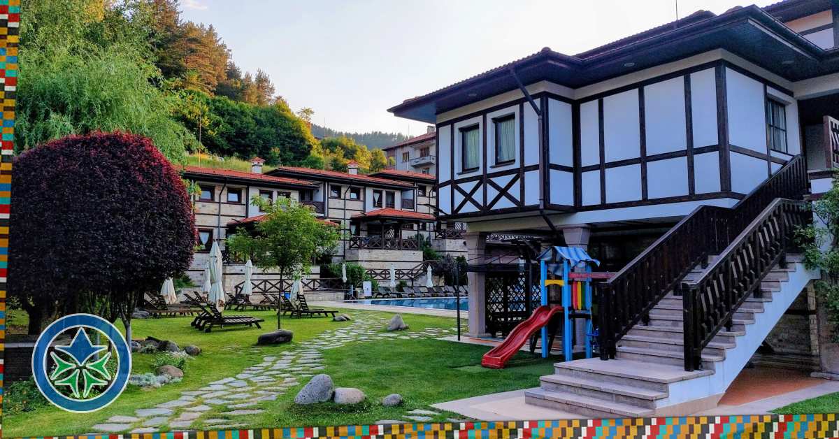 „Пролет моя, усмивка любима”