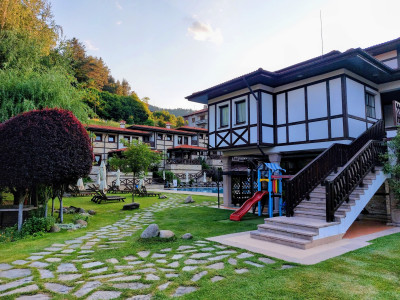 „Пролет моя, усмивка любима”