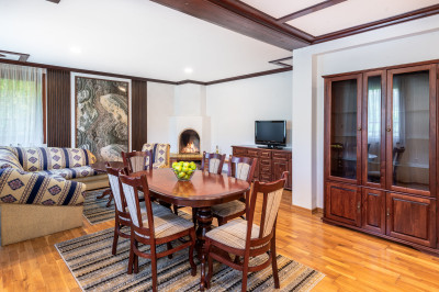 Великден в Девин