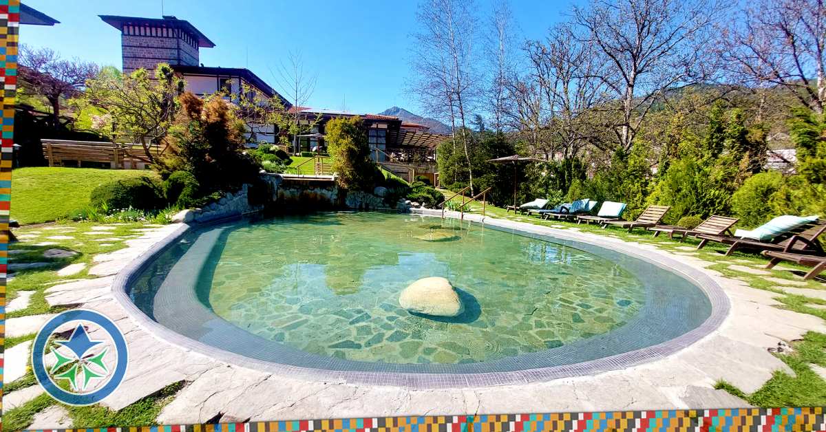 Девин хотел Исмена — SPA & Therma