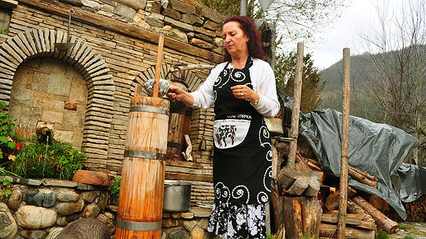 Традиционната кухня на родопчани е вкусна, питателна и здравословна   
