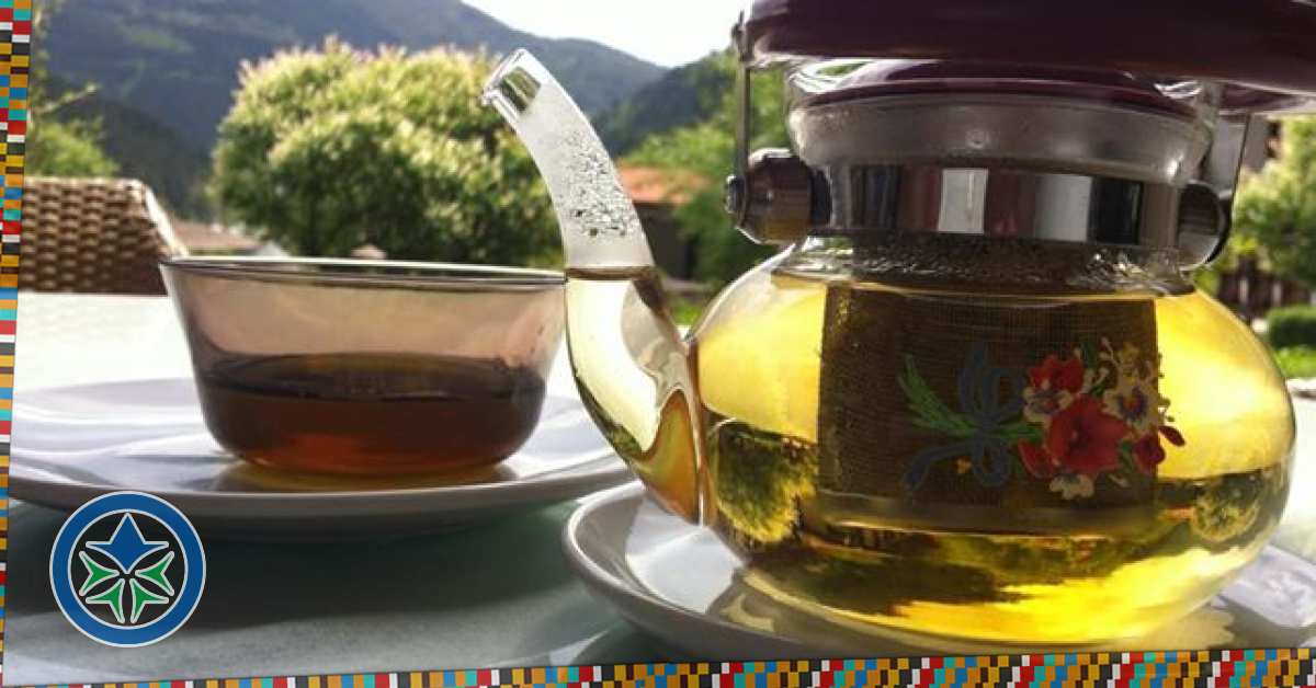 Мурсалски чай