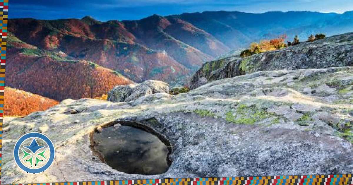 Белинташ / Беланташ