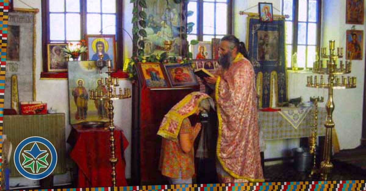 Кричимският манастир
