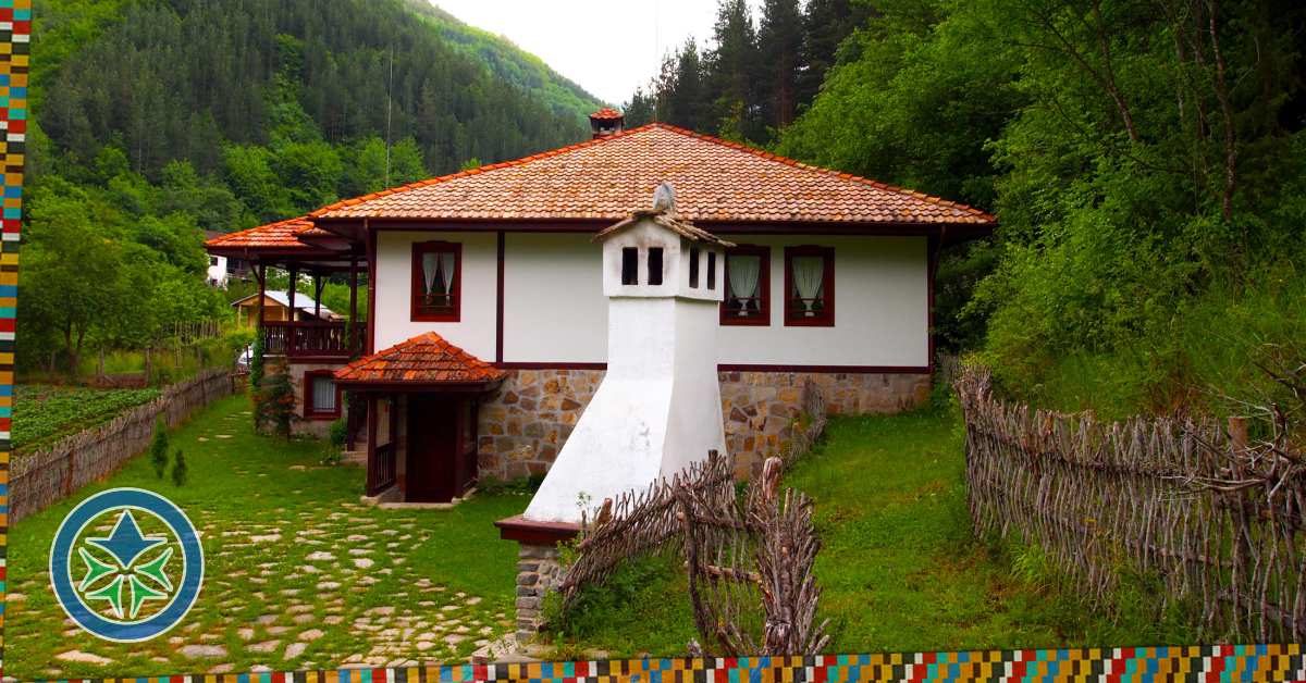 Настаняване