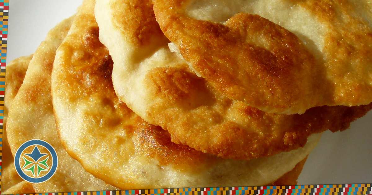 Родопски мекици