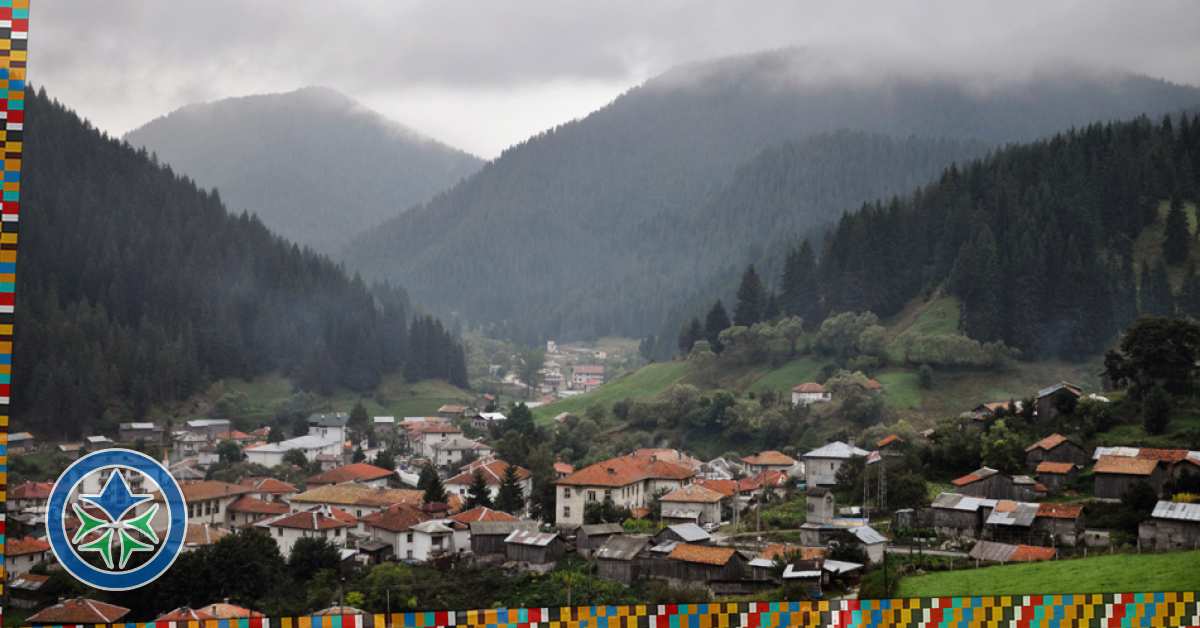 село Триград